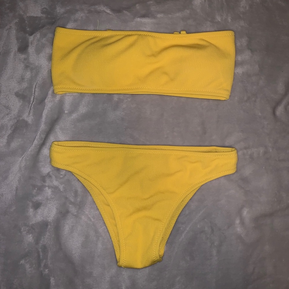 Zaful bathing suit